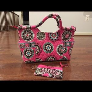 Vera Bradley Bag